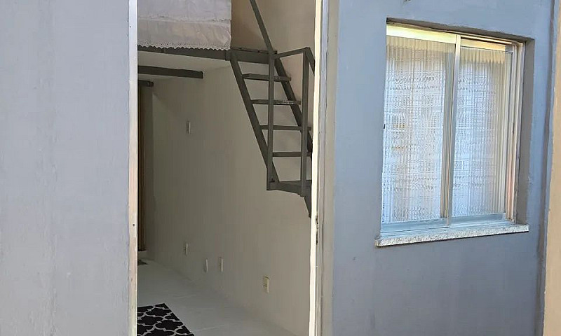 Aluga-Se Kitnet  Na ...