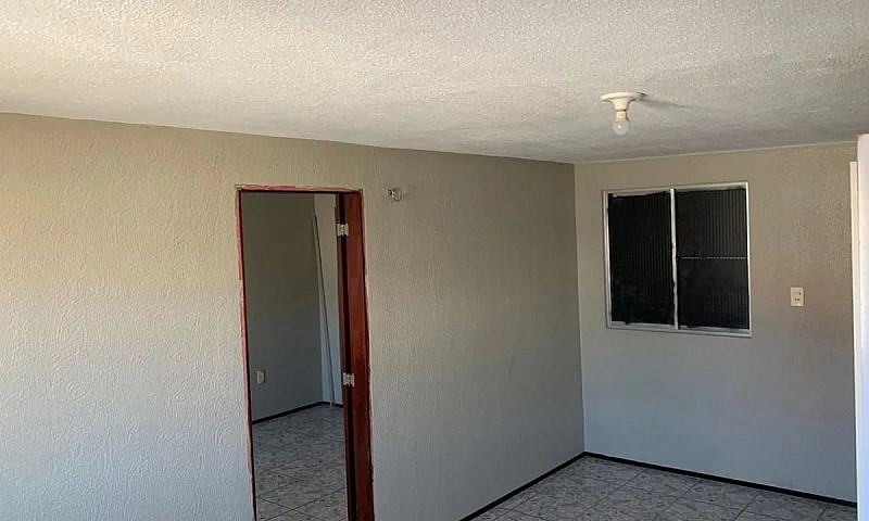 Casa No Passaré Para...