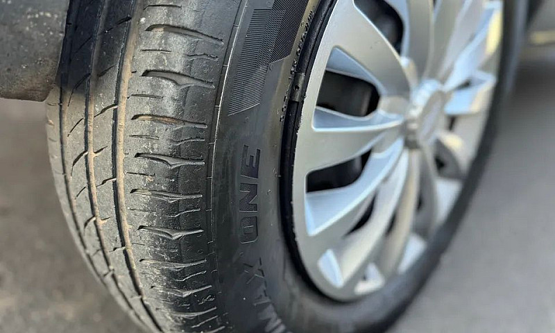 Chevrolet Celta Life...