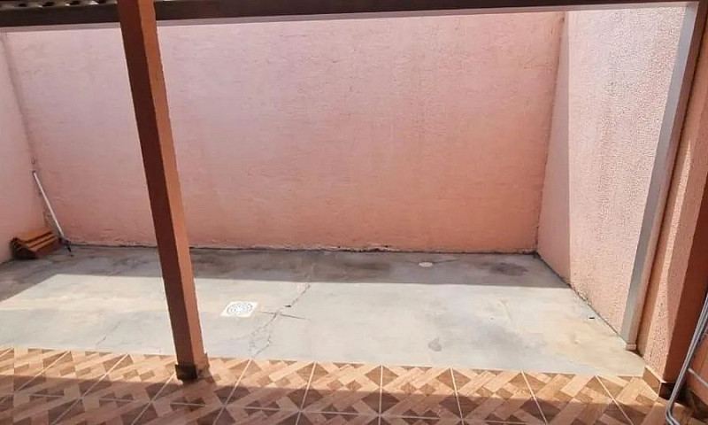 Casa Em Bairro Norde...