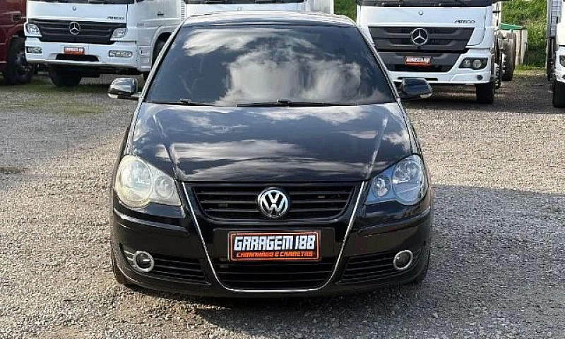 Volkswagen Polo Spor...