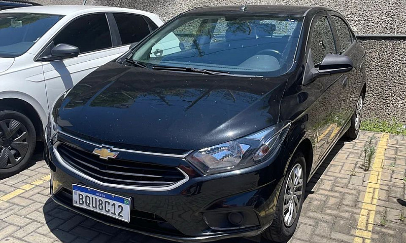 Chevrolet Onix Joy H...