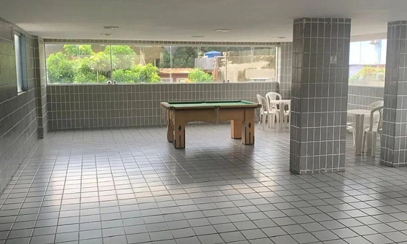 Apartamento Amplo E ...