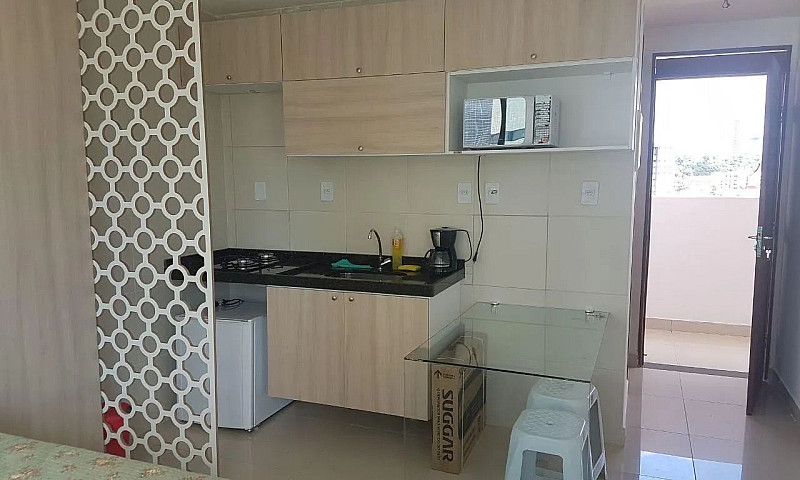 Flat À Venda Em Tamb...