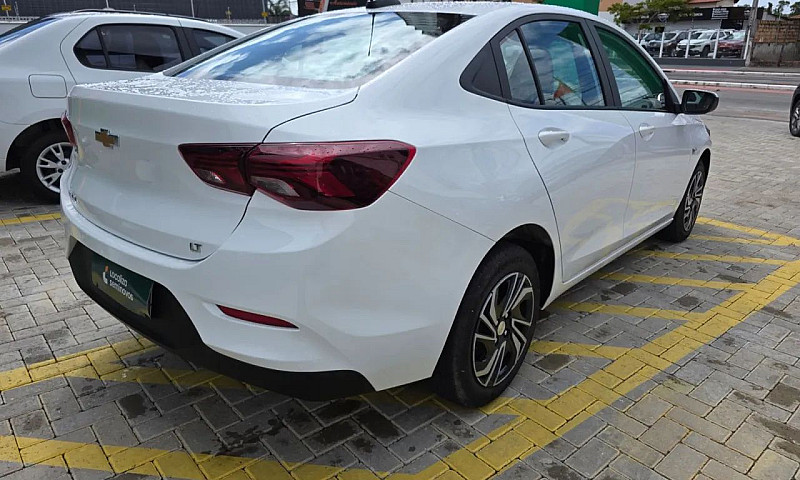 Chevrolet Onix Plus ...