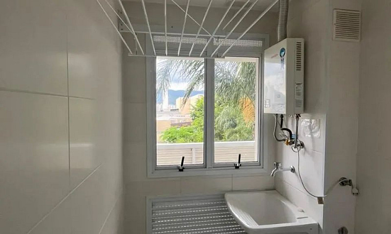 Alugo Apto, 1 Dorm, ...