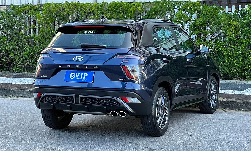 Hyundai Creta N Line...