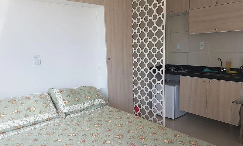 Flat À Venda Em Tamb...