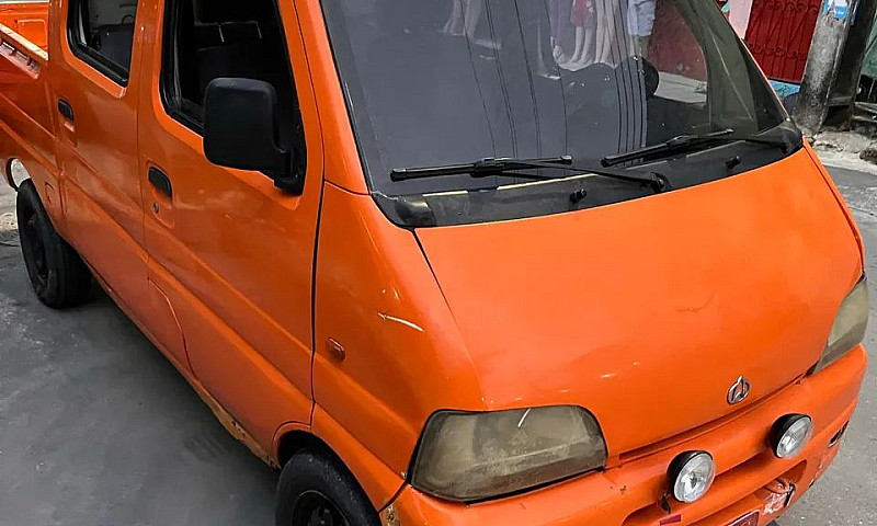 Chana Cargo Cd 1.0 8...