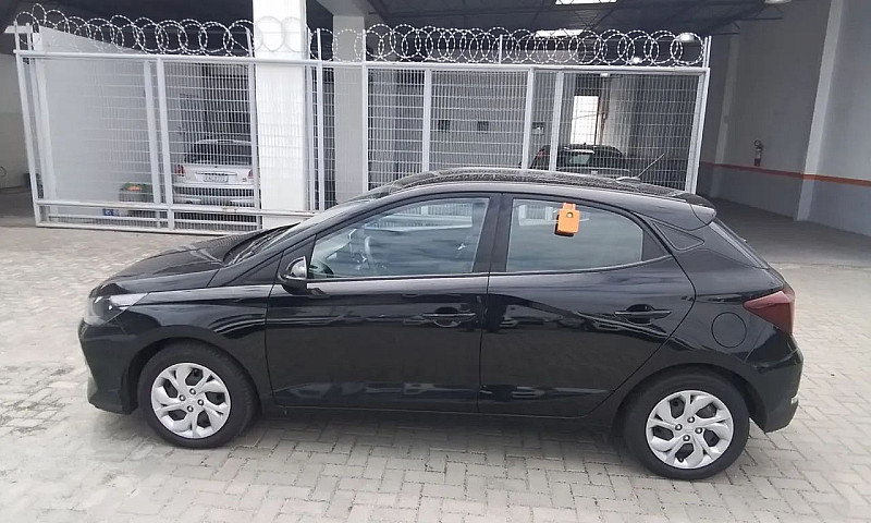 Hyundai Hb20 Sense 1...