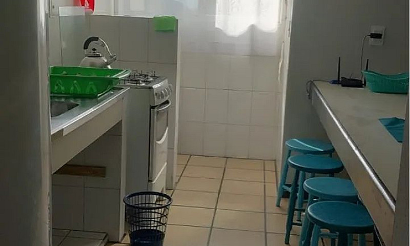 Alugo Mobiliado Anua...
