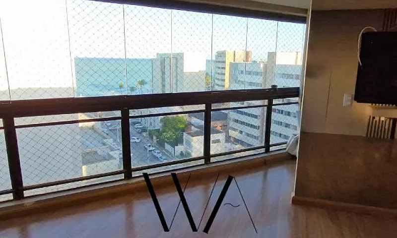 Alugo Apt Na Ponta V...