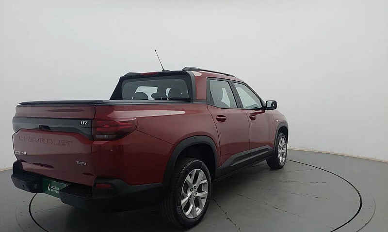 Chevrolet Montana 20...