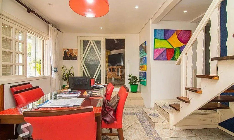 Casa Em Jardim São P...