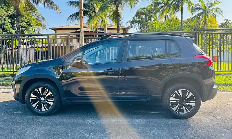 Peugeot 2008 Griffe ...