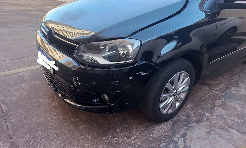Volkswagen Fox Prime...