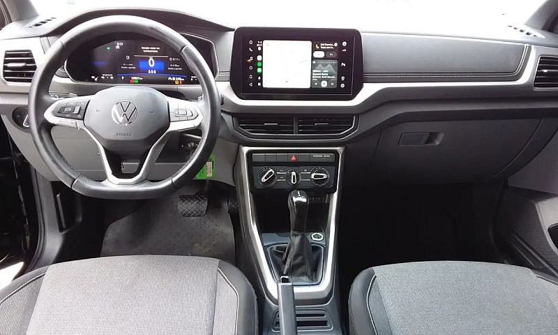 Volkswagen T-Cross 1...