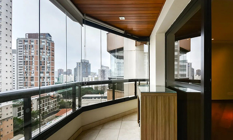 Apartamento Para Ven...