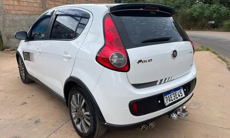 Fiat Palio Sporting ...