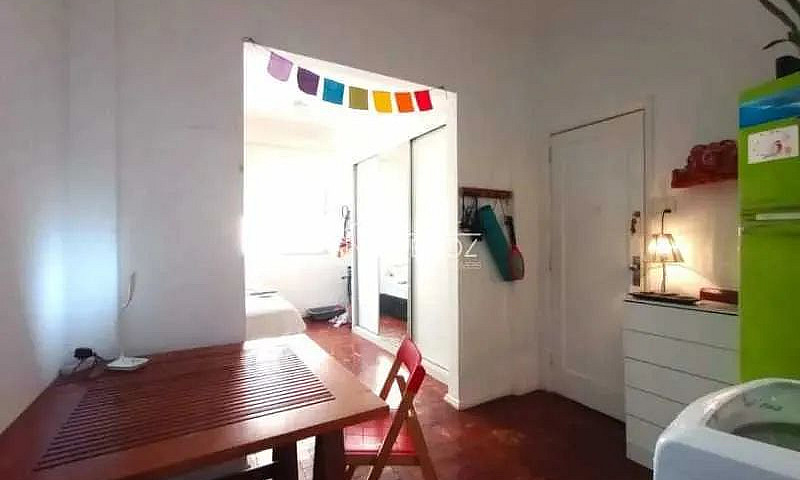 Apartamento : / Resi...