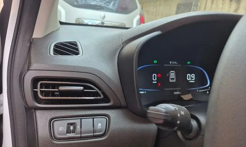 Hyundai Hb20 Limited...