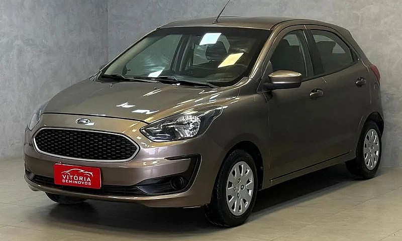 Ford Ka 1.0 Se 12V F...