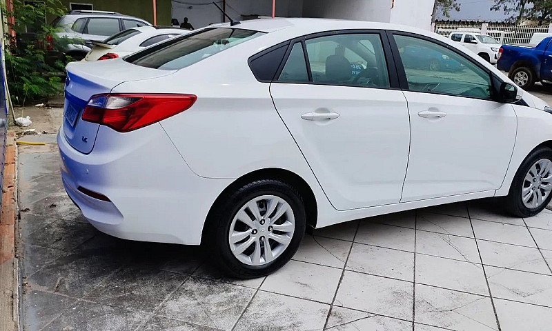 Hyundai Hb20S C.plus...