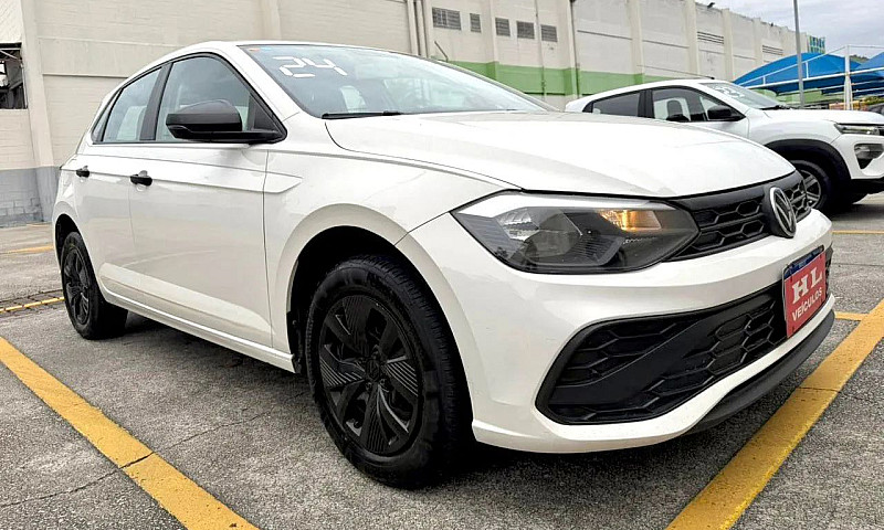 Volkswagen Polo Trac...