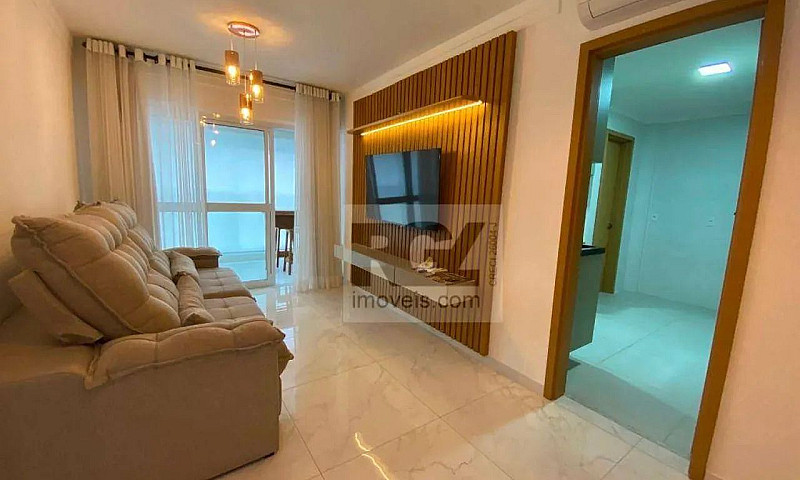 Apartamento Com 3 Do...