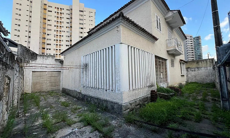 Casa Comercial Nos A...