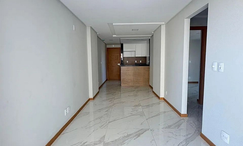 Apartamento 3 Quarto...