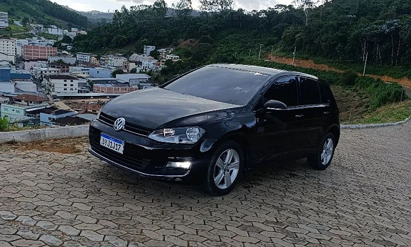Volkswagen Golf High...