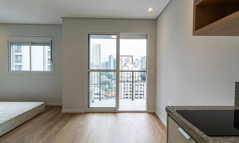 Apartamento Para Ven...