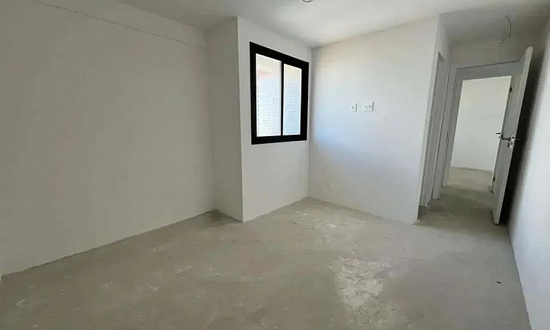 Apartamento 4 Suítes...