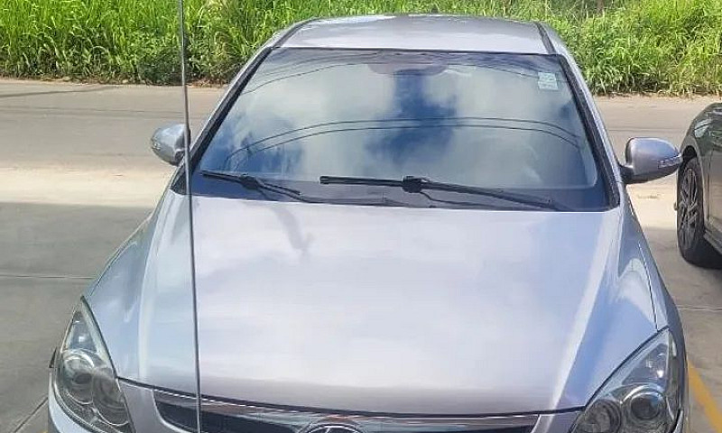 Hyundai I30 2.0 16V ...
