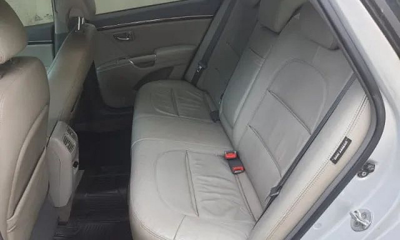 Hyundai Azera Gls 3....