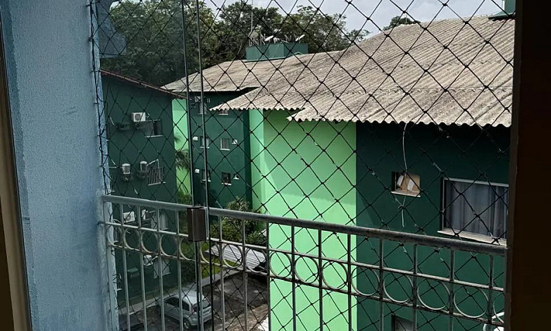 Aluguel Apartamento ...