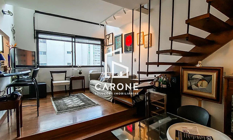 Apartment Em São Pau...