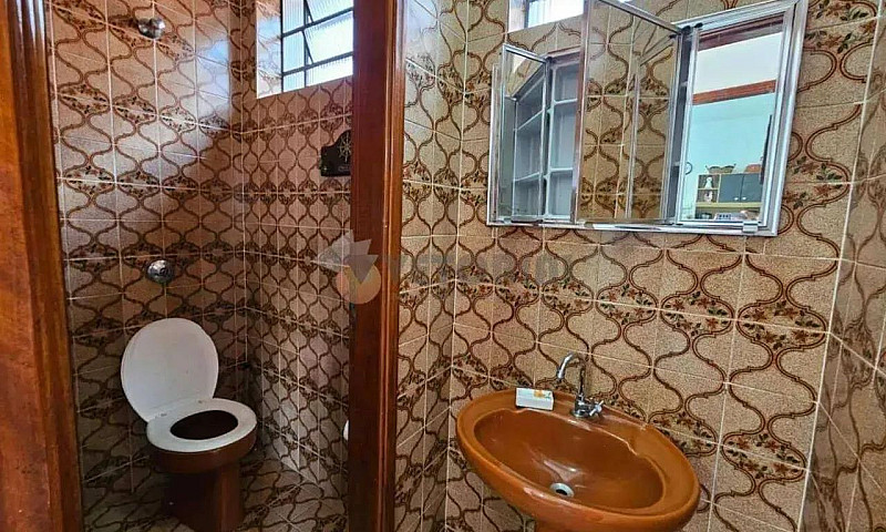 Casa A 400M Da Praia...