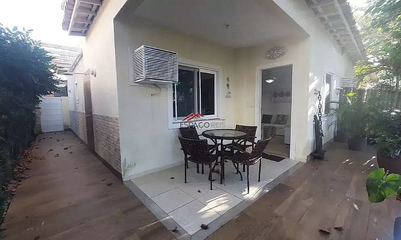 Casa Locação Anual E...