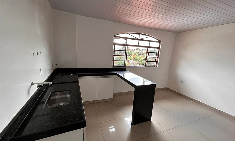 Casa No Bairro Tupi ...