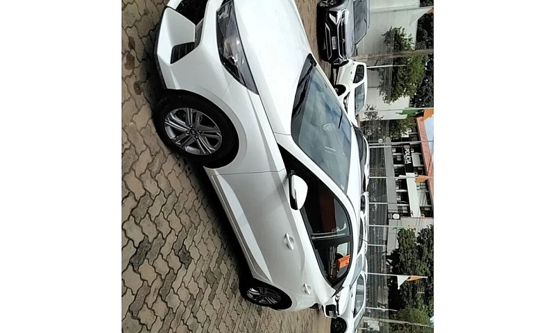 Hyundai Hb20 Comf./C...