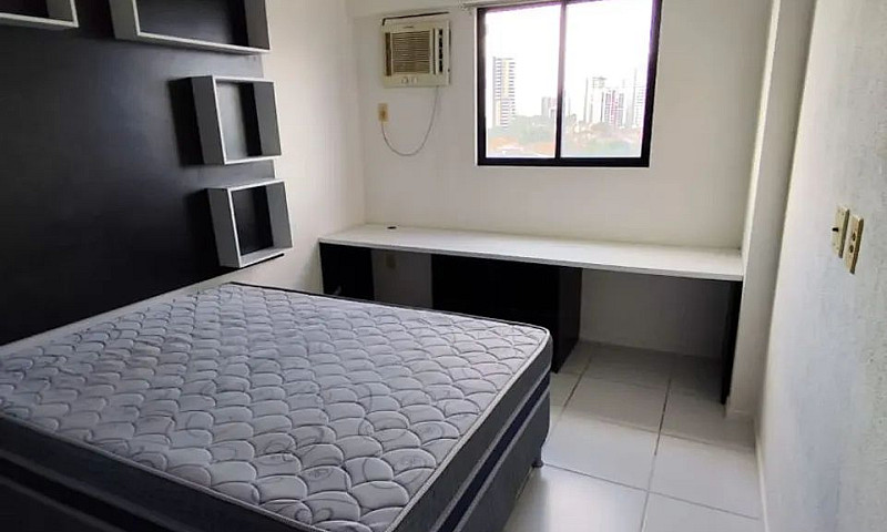 Apartamento Para Alu...