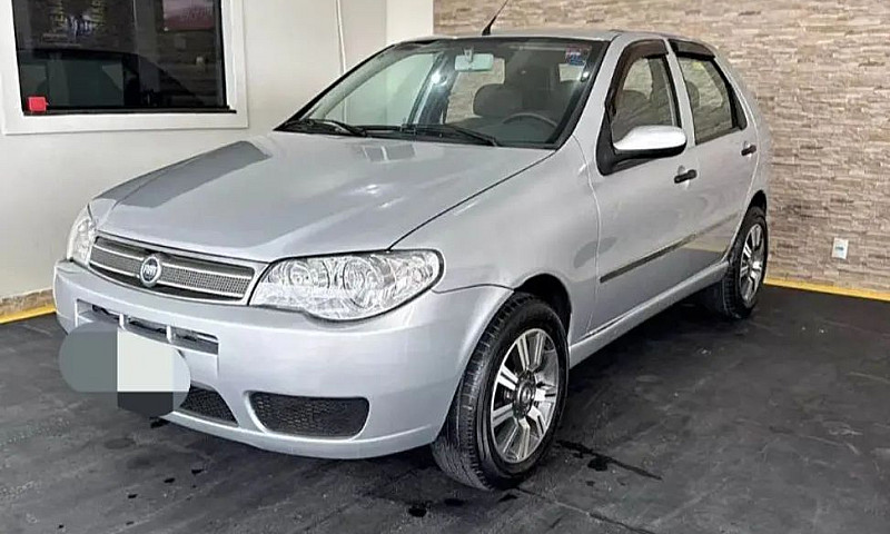 Fiat Palio Elx 1.0 F...