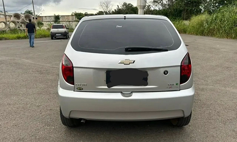 Chevrolet Celta Spir...
