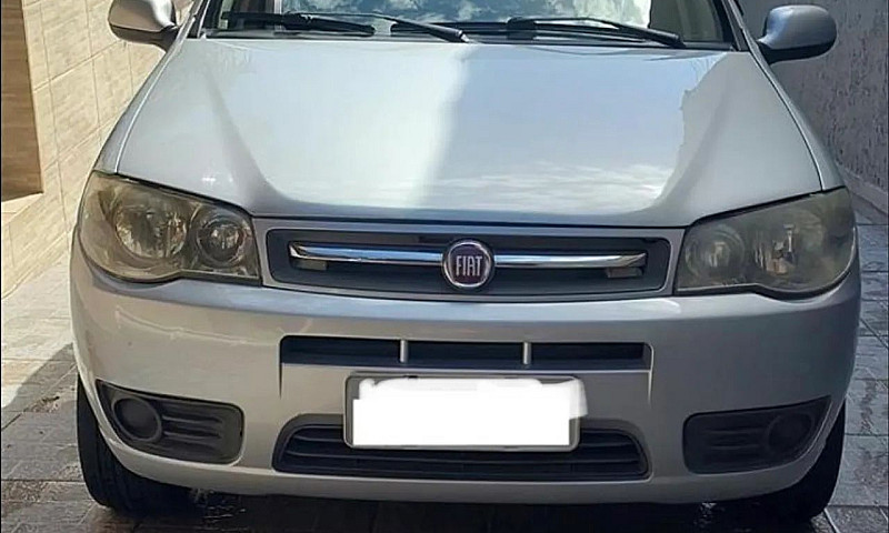 Fiat Palio 1.0 Econo...