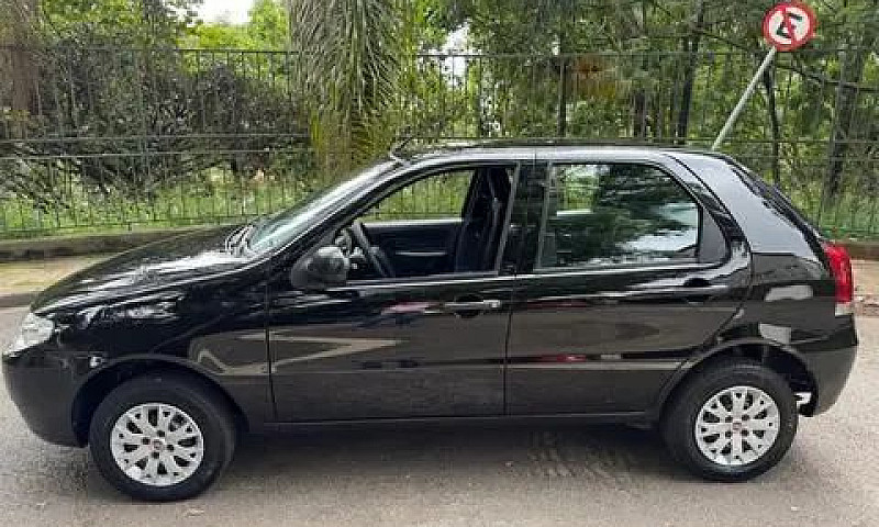 Fiat Palio 1.0 Econo...