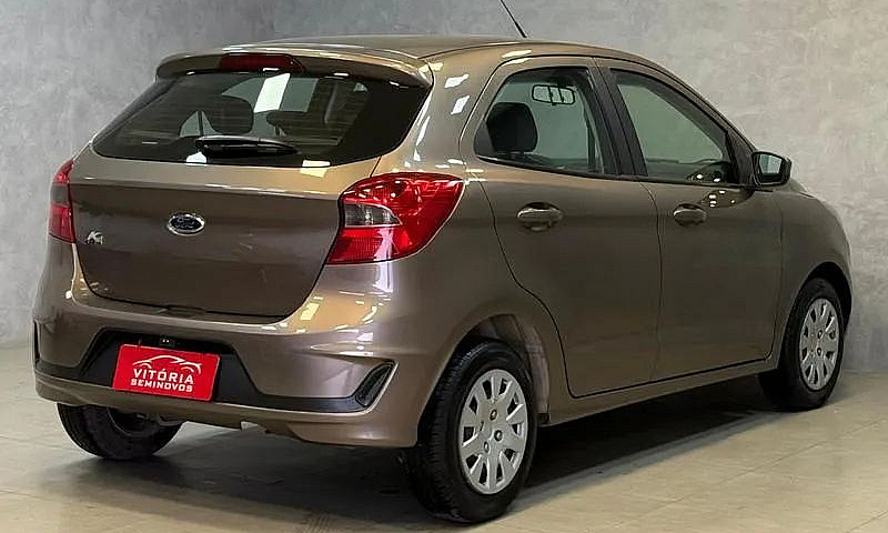 Ford Ka 1.0 Se 12V F...