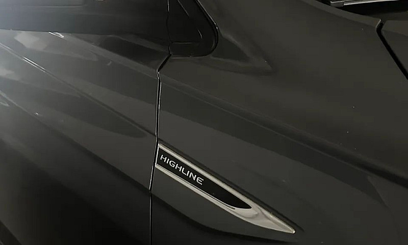 Volkswagen Polo High...