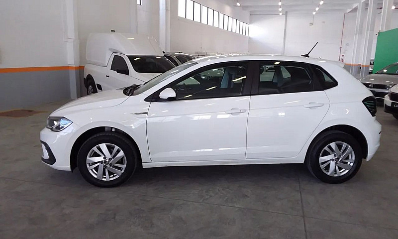 Volkswagen Polo Comf...